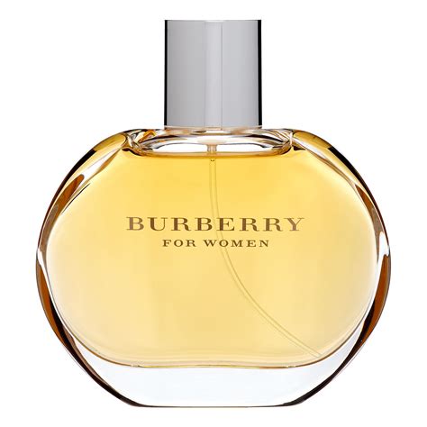 burberry perfume for female.